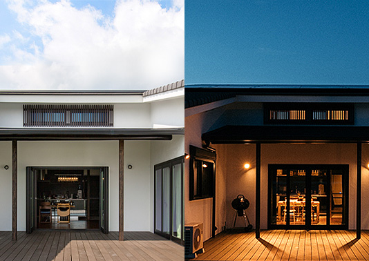 きめ細やかなアフターケア